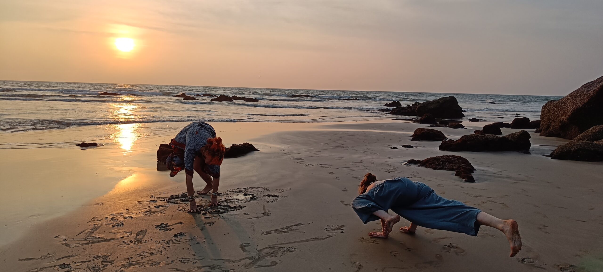 sunset-hatha-yoga